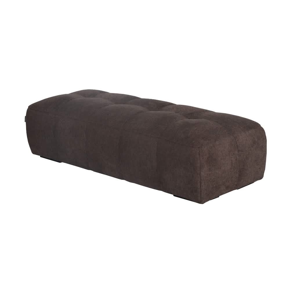 Bora Puf - Brun