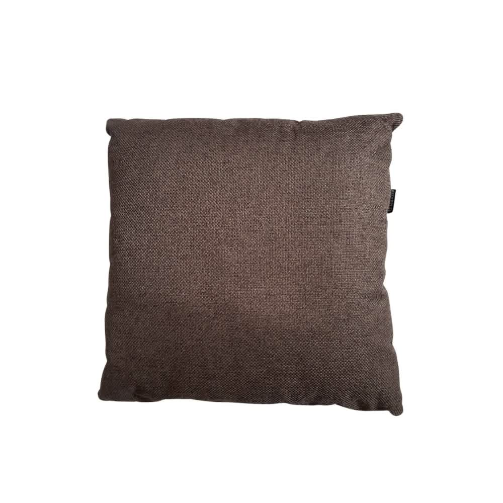 Balder Pude - Brun