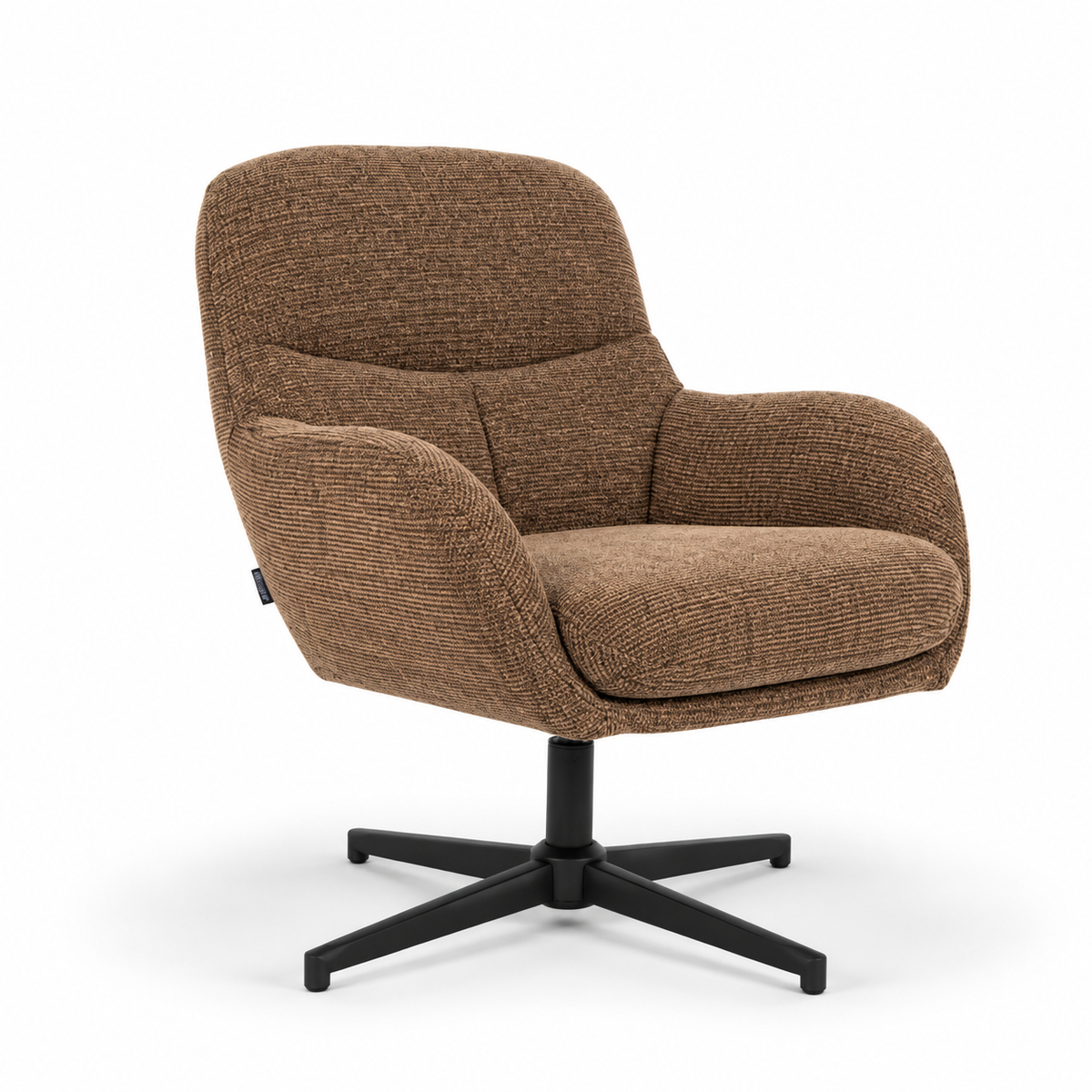Molo Loungestol - Brun
