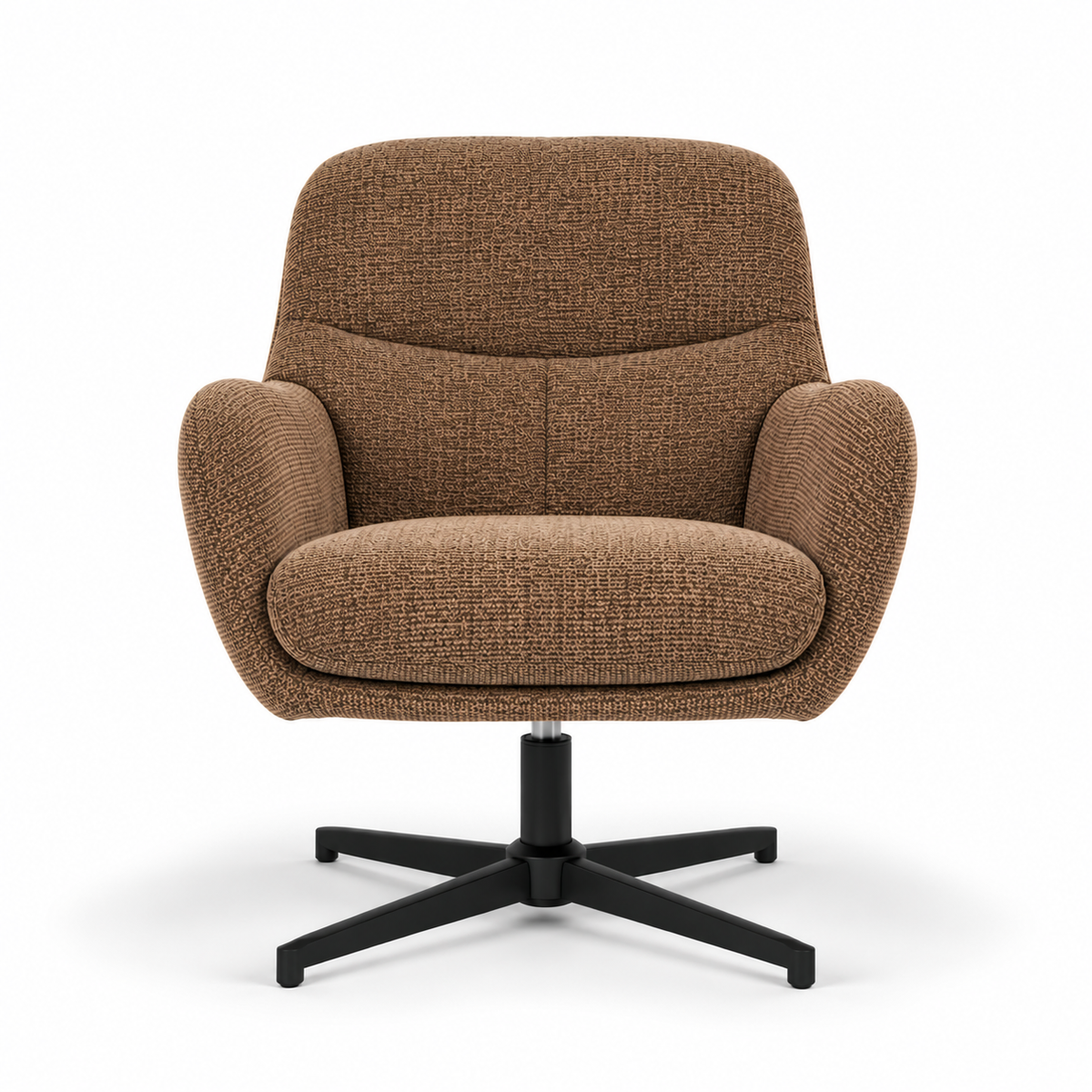 Molo Loungestol - Brun