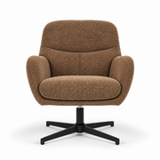 Molo Loungestol - Brun