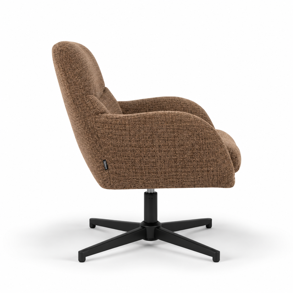 Molo Loungestol - Brun