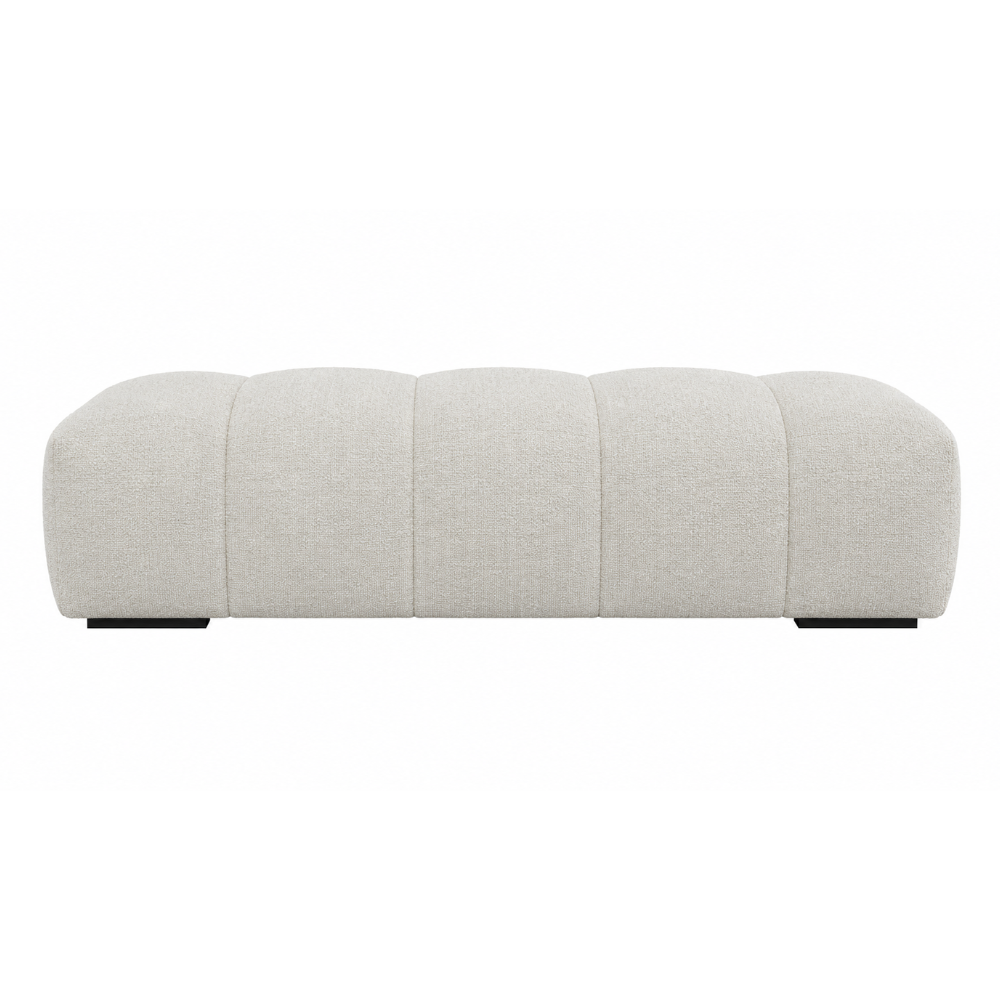 Bora Puf - Beige Heroy