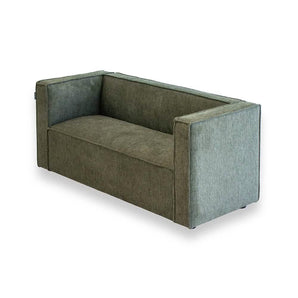 Elias Børnesofa 115 cm - Grøn