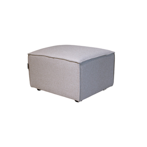 Elias Puf 40 x 46 cm - Beige
