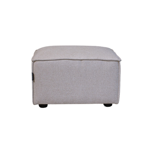 Elias Puf 40 x 46 cm - Beige
