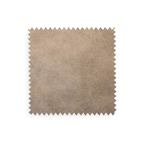 Stofprøve - Elin i Beige Microfiber