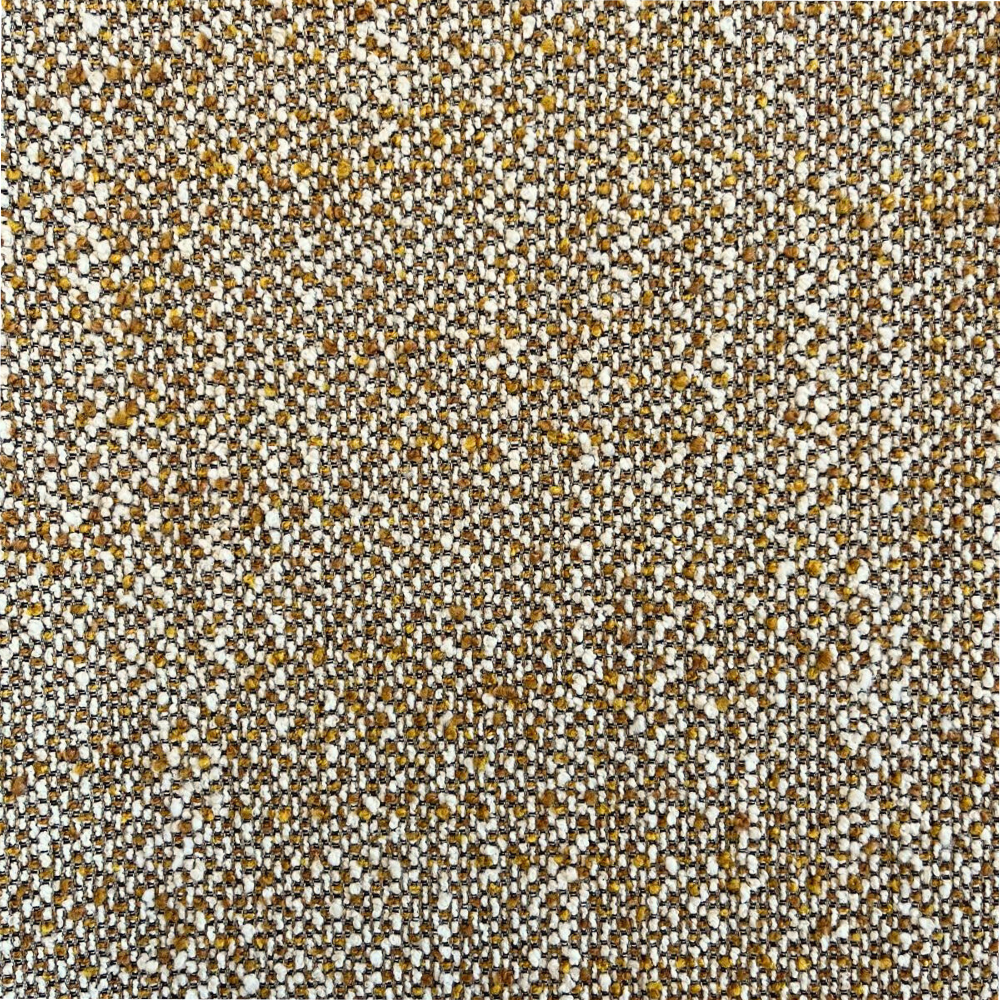 Milo Sofa - Vendbar Chaiselong 283 cm - Gul/Hvid