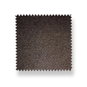 Stofprøve - Milo Sofa i Brun stof