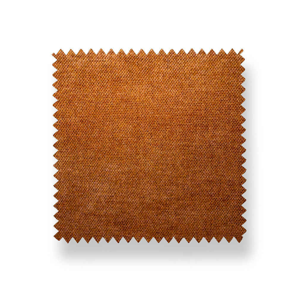 Stofprøve - Milo Sofa i Rust