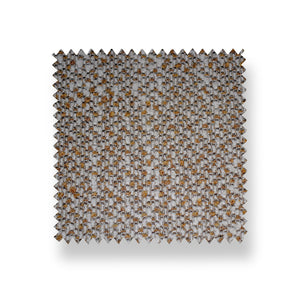 Stofprøve - Milo Sofa i Gul/hvid