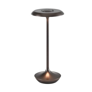 Fenja Bordlampe - Bronze