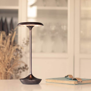 Fenja Bordlampe - Bronze