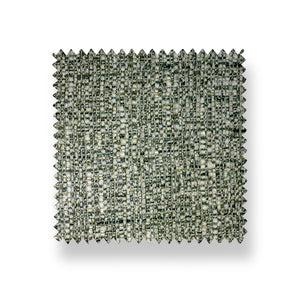 Stofprøve - Verdal Grøn Bouclé