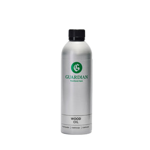 Guardian Ædeltræsolie, 600 ml