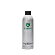 Guardian Sortpigmenteret Olie, 400 ml