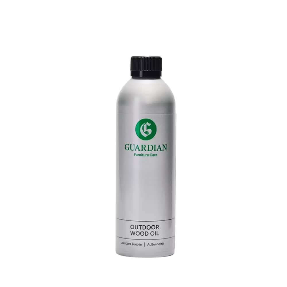 Guardian Udendørs Træolie, 600 ml
