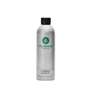 Guardian Udendørs Træolie, 600 ml
