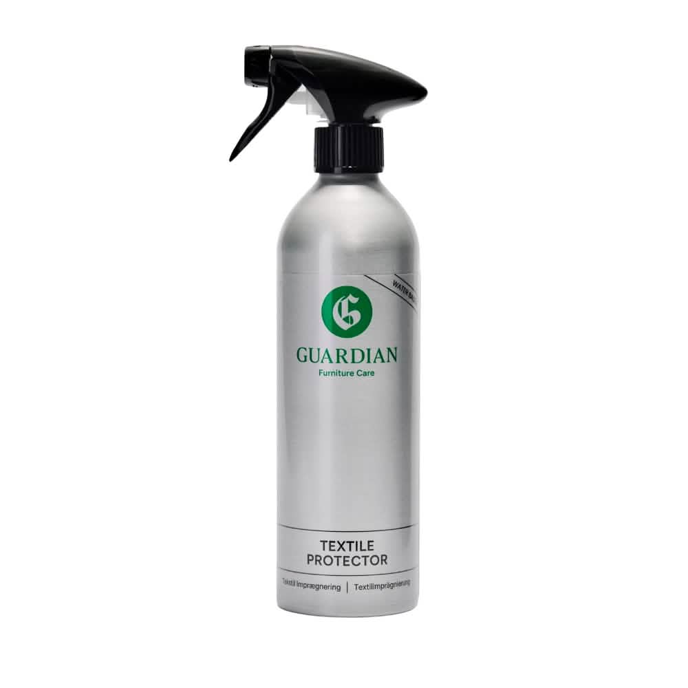 Guardian Tekstil Imprægnering Vandbaseret, 500 ml