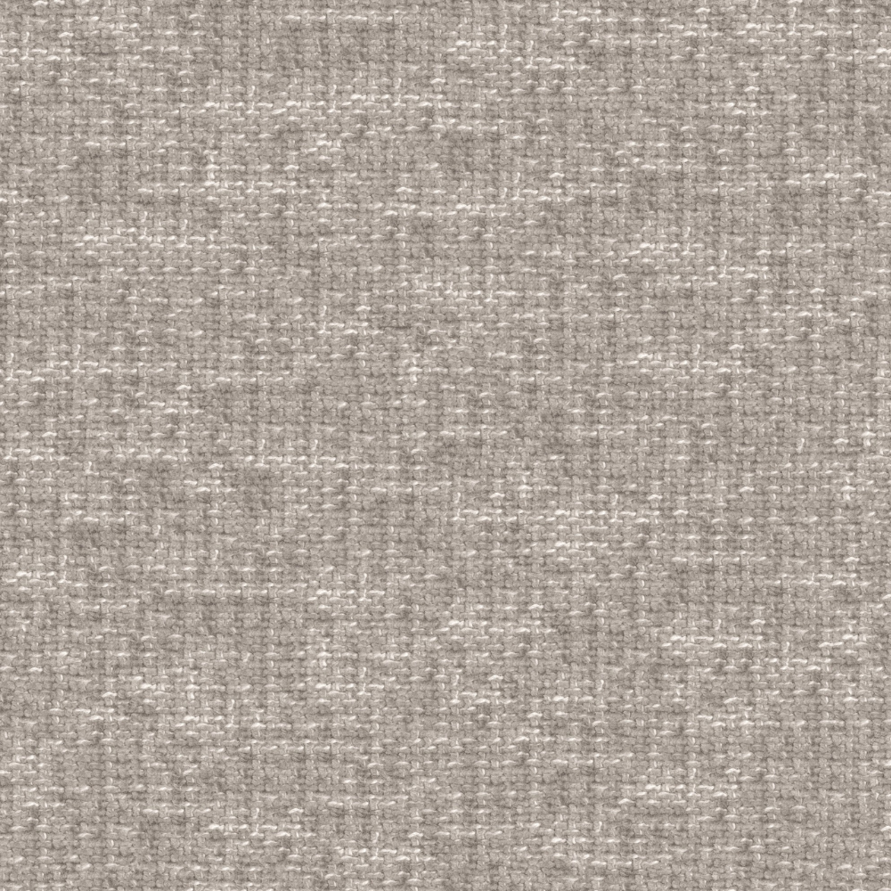 Pyntepude - 45 x 45 cm - Grå/Beige