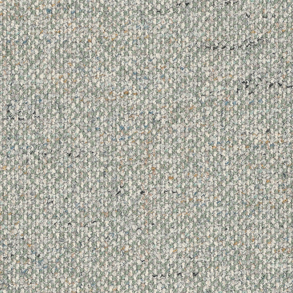 Bora Sofa - Højrevendt - 240 cm - Olivengrøn