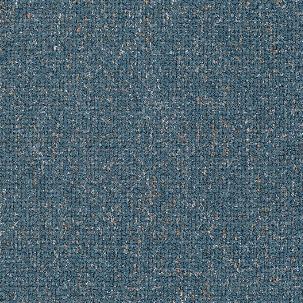 Bora Sofa - Højrevendt - 240 cm - Blå