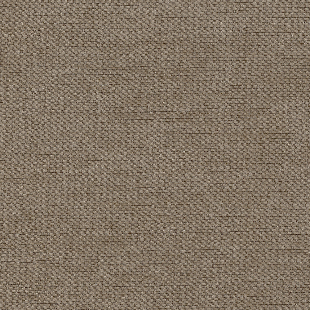 Callie 3-Pers. Sofa m. Puf - 300 cm - Karamel