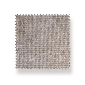 Stofprøve - Milo i grå/beige