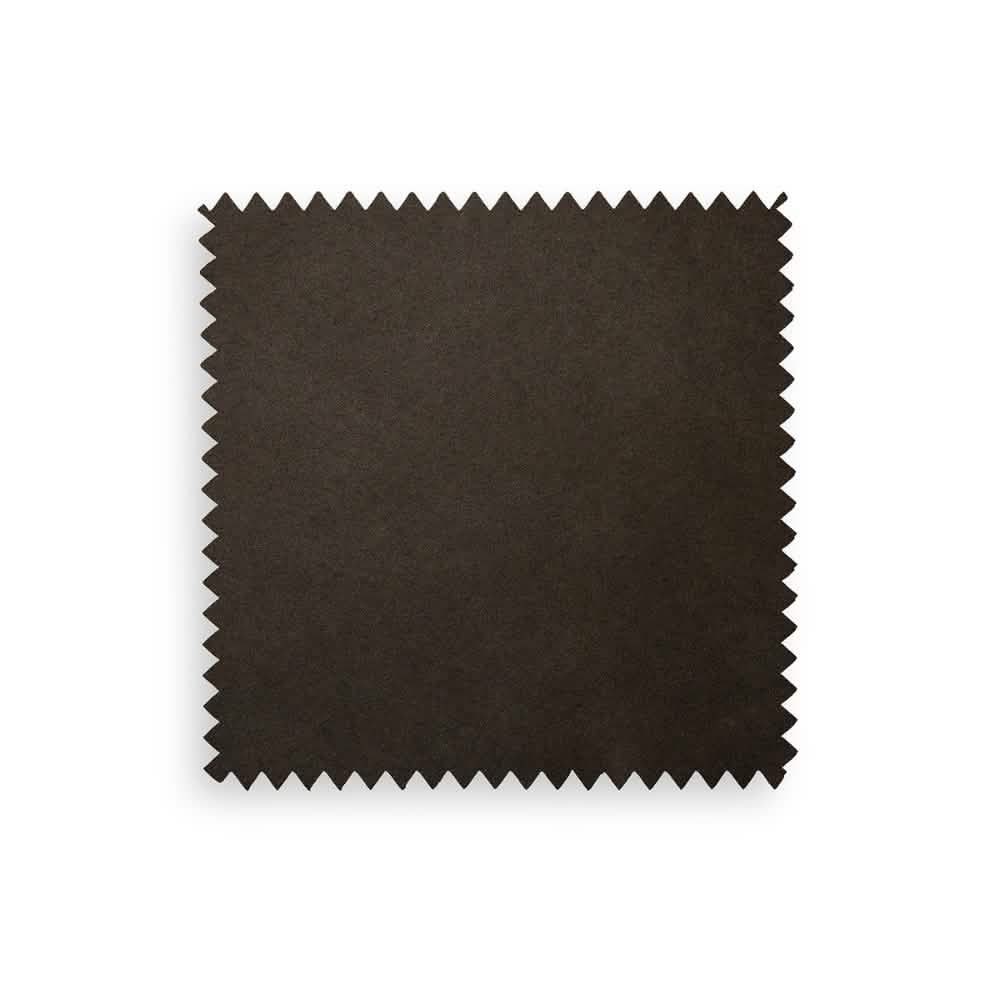 Stofprøve - Kari i Sort Microfiber
