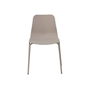 Karlo Spisebordsstol - Beige