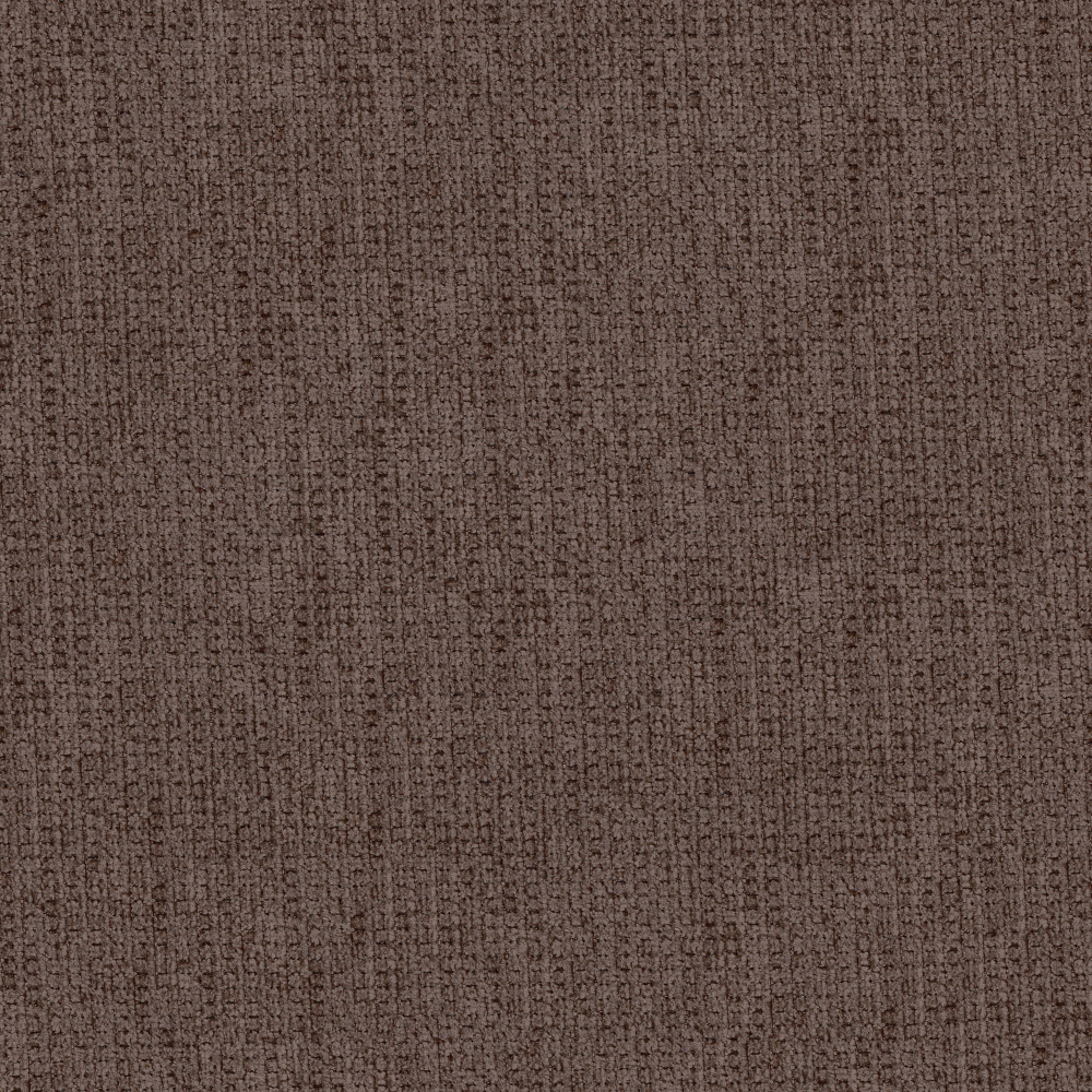 Bora Sofa - Højrevendt - 240 cm - Brun