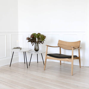 Lara Loungestol - Natur Eg