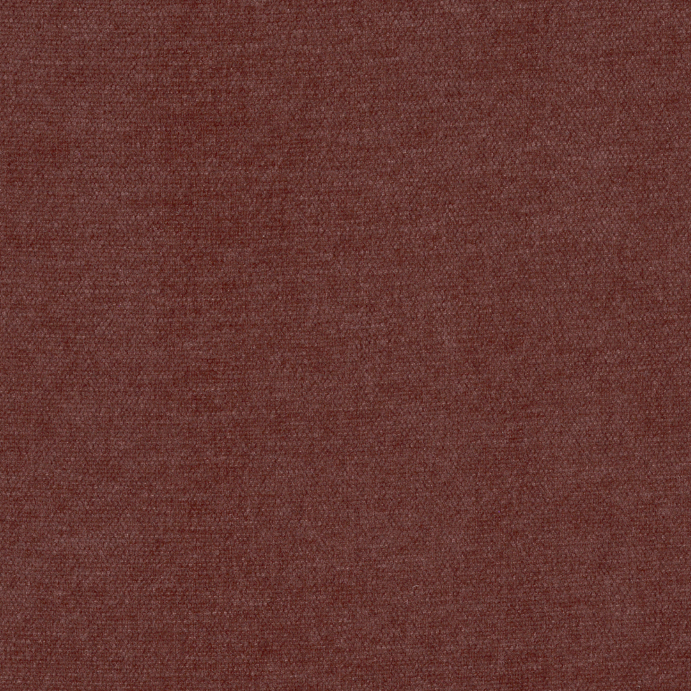 Harvie Spisebordsstol - Bordeaux m. Chrome ben