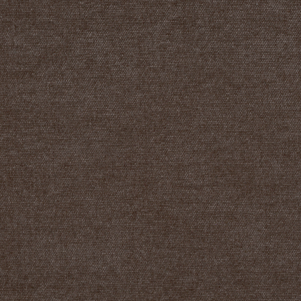 Callie 3-Pers. Sofa m. Puf - 300 cm - Brun