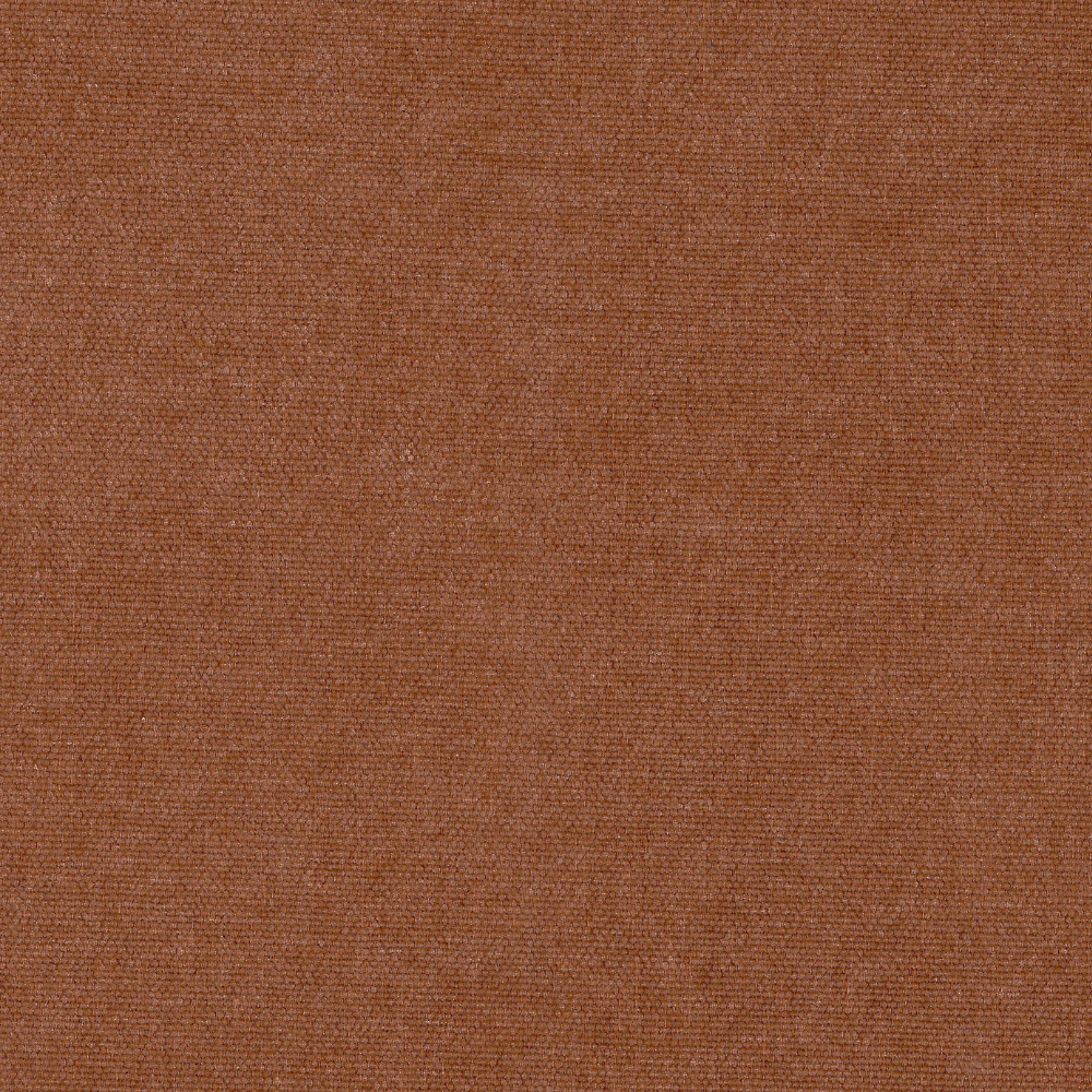 Harvie Spisebordsstol - Rust m. Sorte Metalben