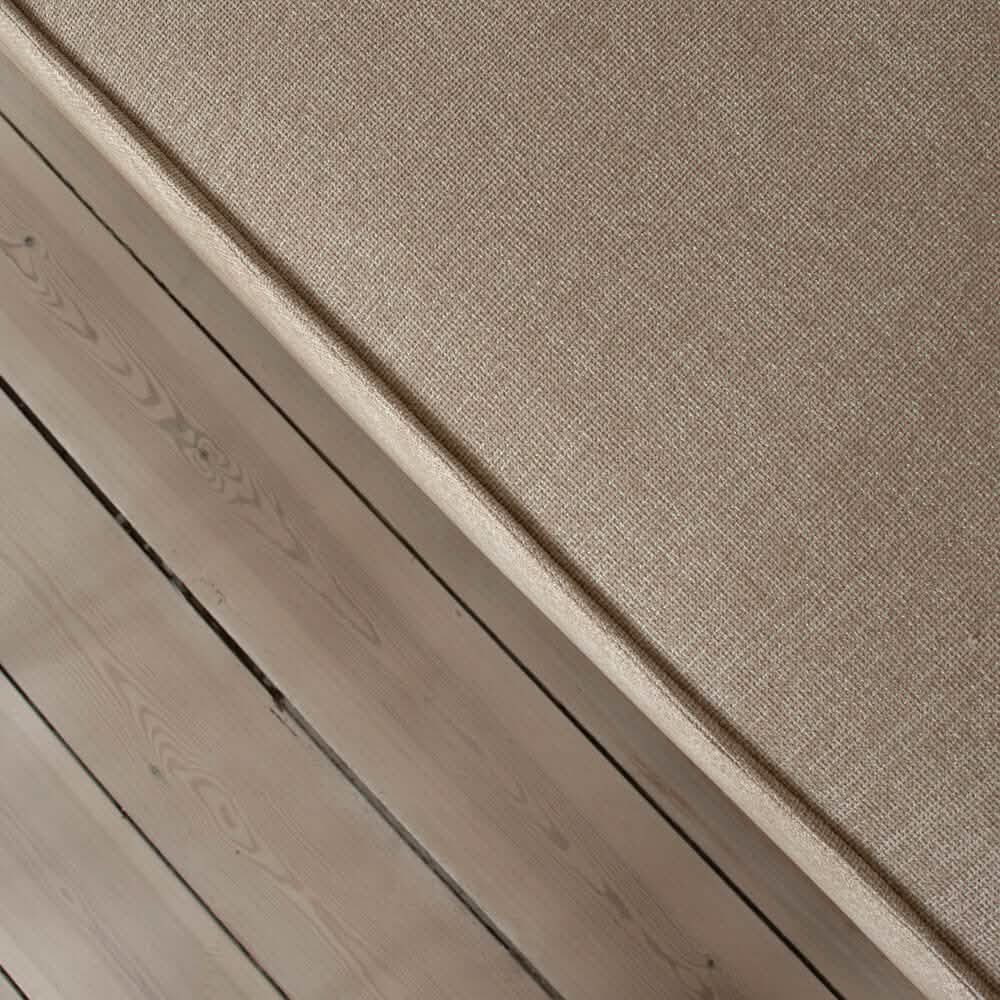 Milano Sovesofa - 232 cm - Beige