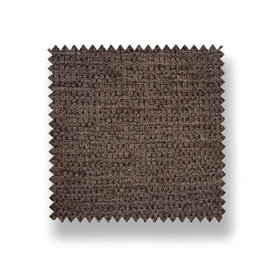 Stofprøve - Milano Sovesofa - Brun