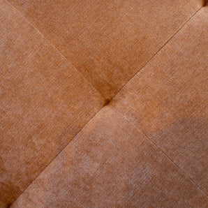 Stofprøve - Milo Sofa i Rust