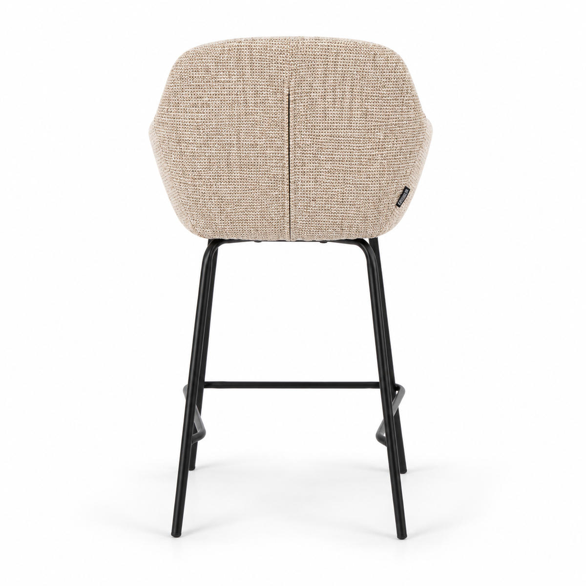 Molo Barstol - Beige