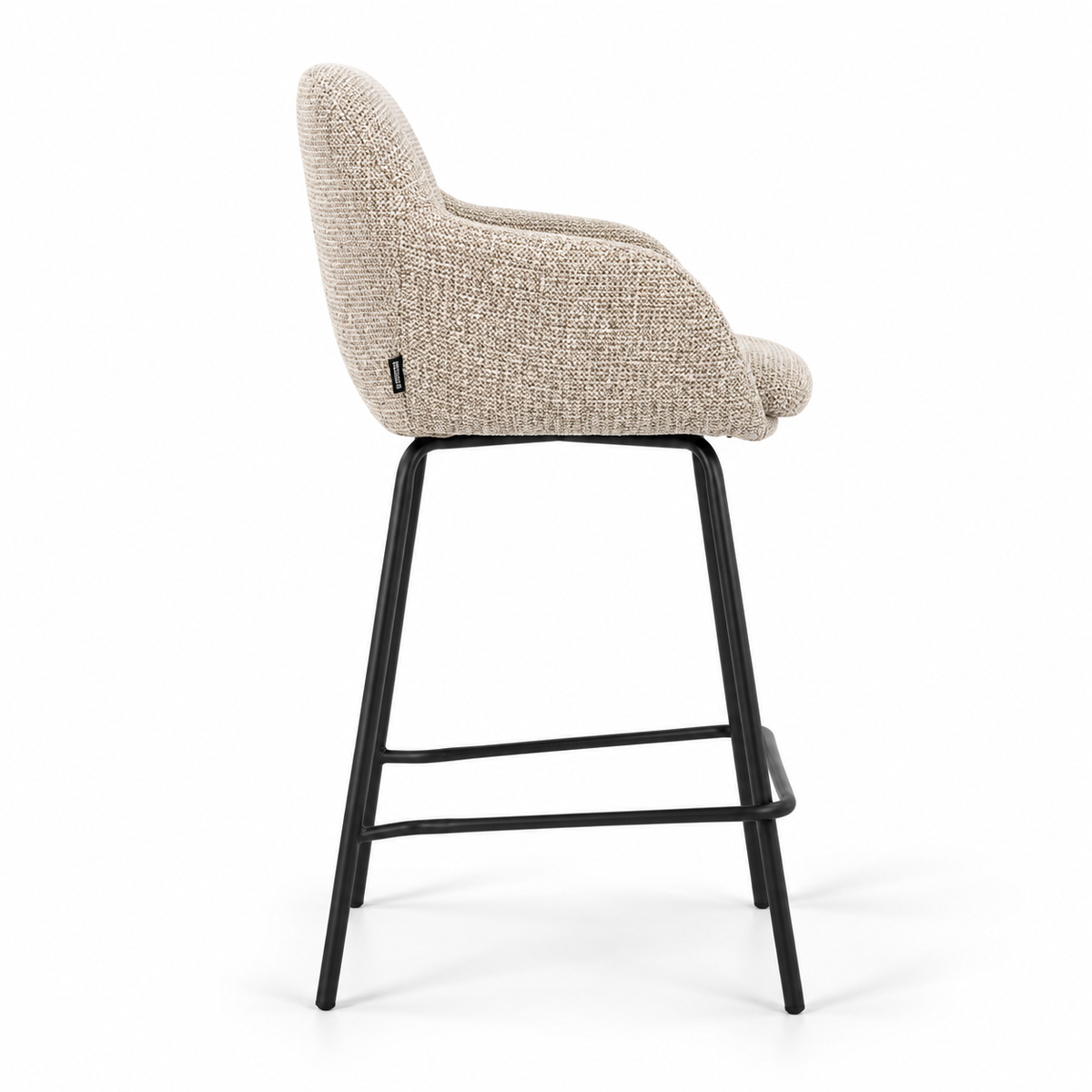 Molo Barstol - Beige