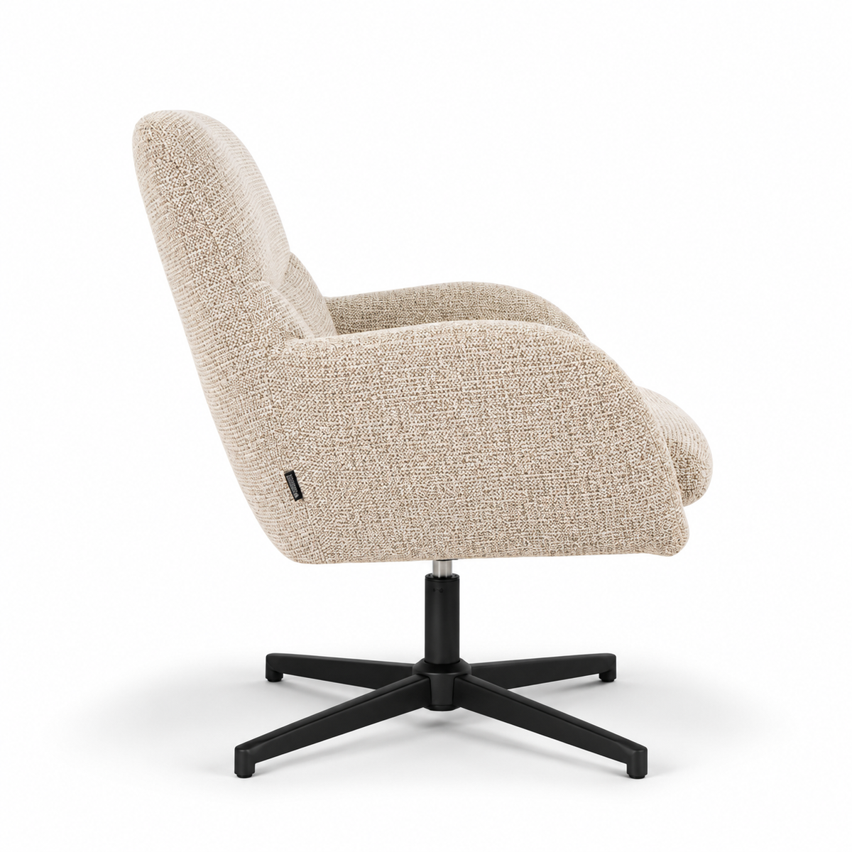 Molo Loungestol - Beige
