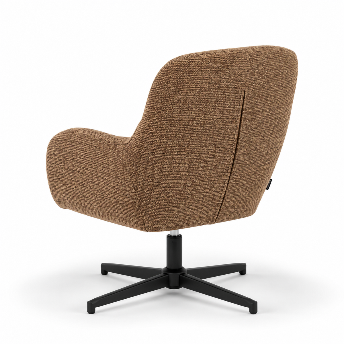 Molo Loungestol - Brun