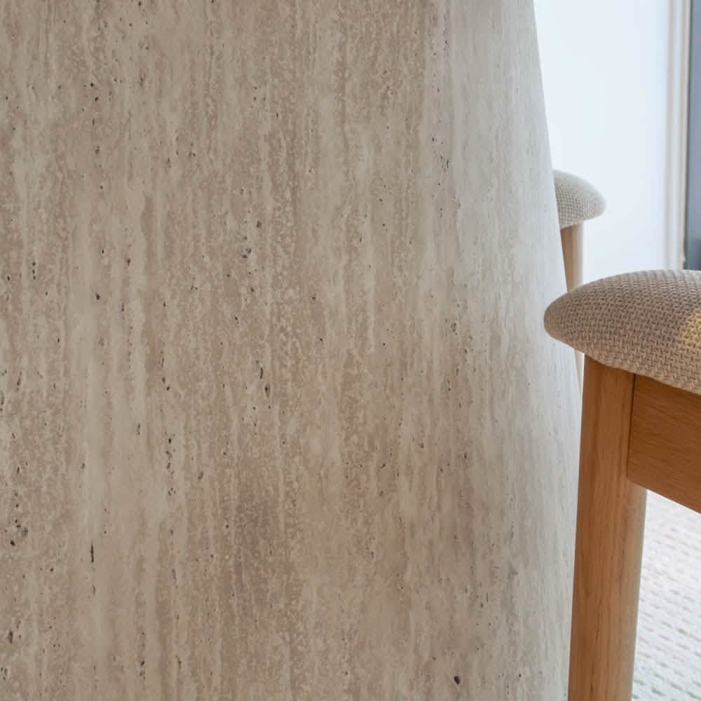 Molde Spisebord - Natursten 180 x  90 cm