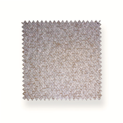 Stofprøve - Naya i Beige Bouclé