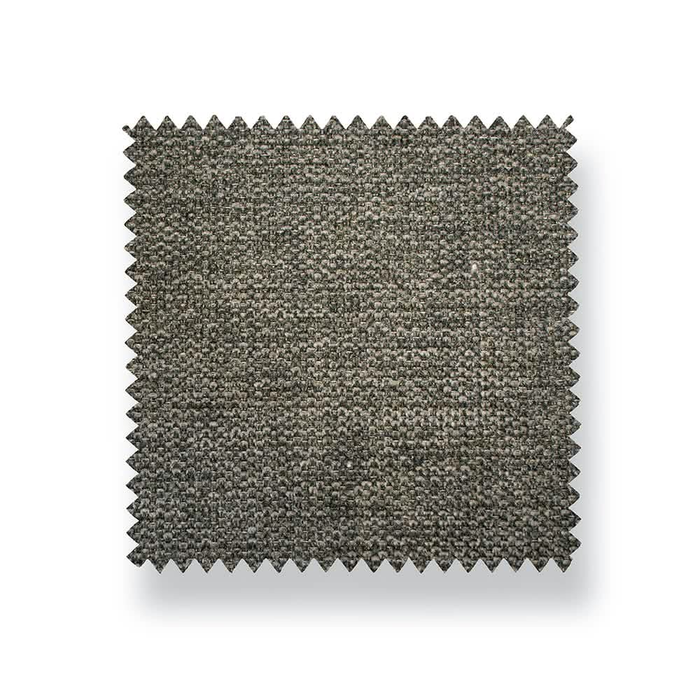 Stofprøve - Nilo Mørkegrøn Stof
