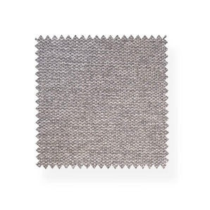Stofprøve - Ollie Sofa Lys Grå Stof