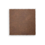 Stofprøve - Pau i Cognac Microfiber