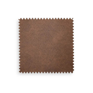 Stofprøve - Pau i Cognac Microfiber