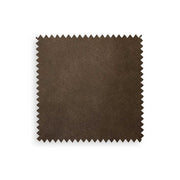 Stofprøve - Pau i Grå/brun Microfiber