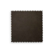 Stofprøve - Pau Spisebordsstol i Sort Microfiber